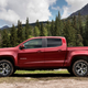 Illustration for article titled The 2015 Chevrolet Colorado Is The Next Great American Small Truck